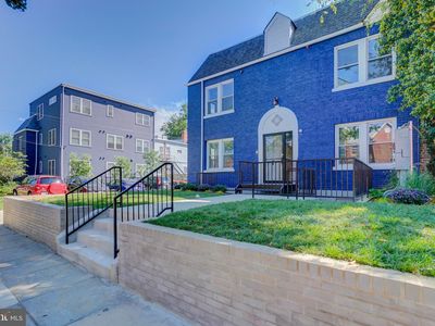310 Delafield Pl NW #6, Washington, DC, 20011