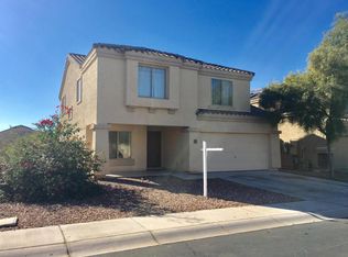 23761 W La Salle St, Buckeye, AZ 85326