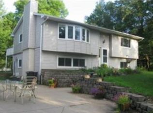 14113 Lake Dr NE, Columbus, MN 55025