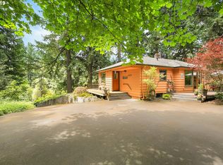 1525 SW Taylors Ferry Rd, Portland, OR 97219
