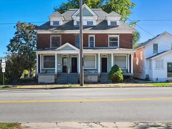82 N Adams St, Mansfield, OH 44902
