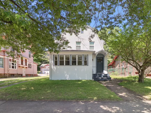 420 Norton Parkway, New Haven, CT 06511