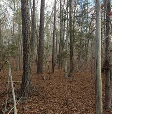 16 Deer Mountain Rd, Pittsboro, NC 27312