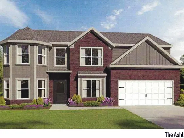 676 Rodeo Dr, Auburn, GA 30011