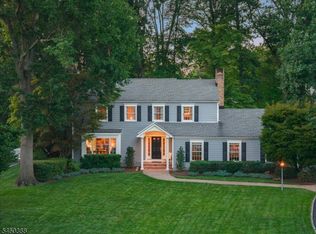 20 Westminster Rd, Chatham Twp., NJ 07928