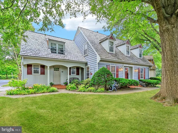 116 Billingsgate Ln, Gaithersburg, MD 20877