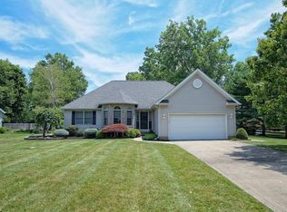 5535 E Heisley Rd, Mentor, OH 44060