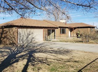 10001 E Avenue S4, Littlerock, CA 93543