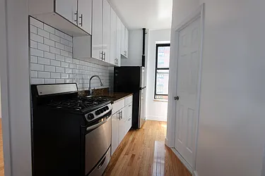 Rented by Alpha Properties NYC I LLC
