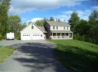 868 Pownal Rd, Auburn, ME 04210