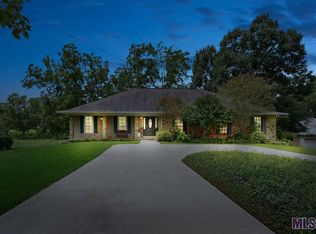 12870 Patin Dyke Rd, Ventress, LA 70783