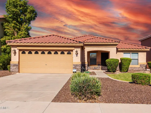 2754 W TANNER RANCH Road, San Tan Valley, AZ 85144