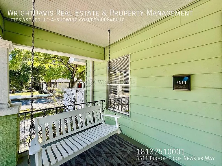 3511 Bishop Eddie Newkirk Way — Photo 6