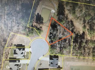 5908 Green Meadow Dr, Greensboro, NC 27410