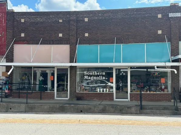 228 Main Street, Mammoth Spring, AR 72554