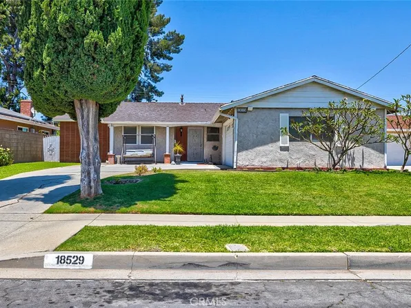 18529 Villa Clara St, La Puente, CA 91748