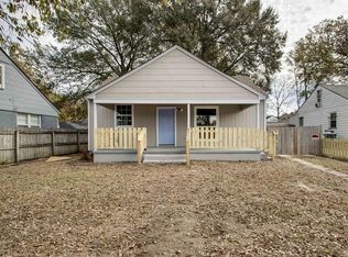 1420 National St, Memphis, TN 38122
