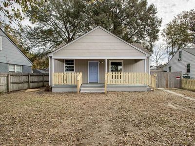 1420 National St, Memphis, TN, 38122