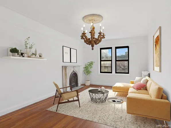 504 Grand St APT D33, New York, NY 10002