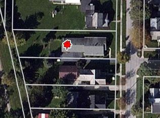 401 Hickory St, Pemberville, OH