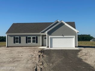 117 Lilly Rd, South Mills, NC 27976