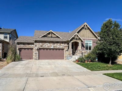 5169 Thistle Dr, Brighton, CO, 80601