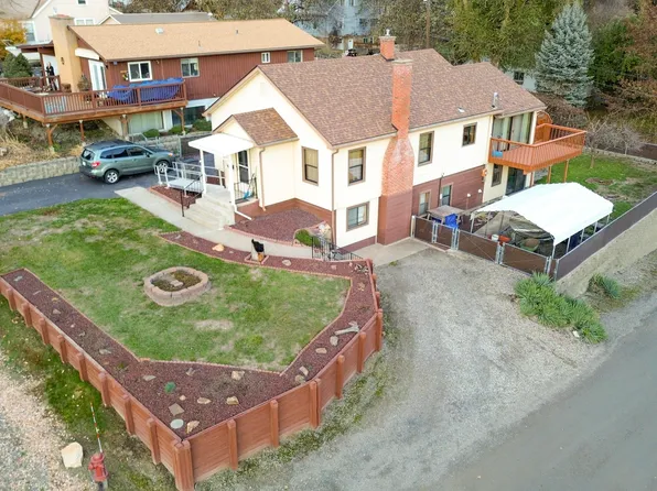 508 N Cedar St, Colville, WA 99114