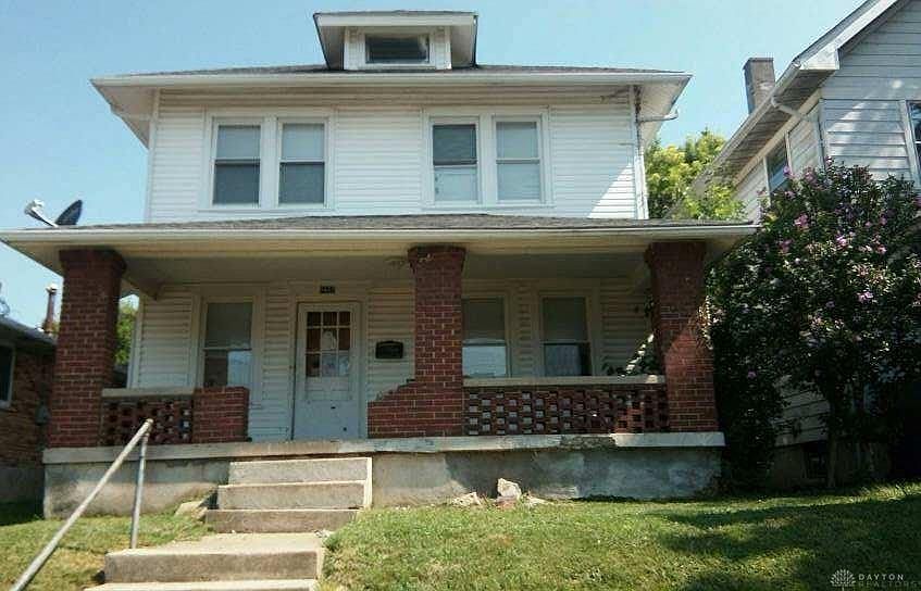 1653 Huffman Ave, Dayton, OH 45403 Zillow