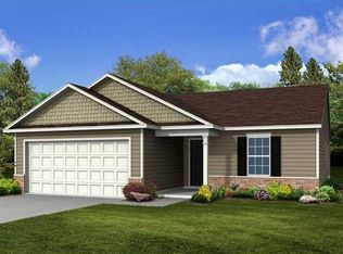 261 Decatur Dr, Summerville, SC 29483