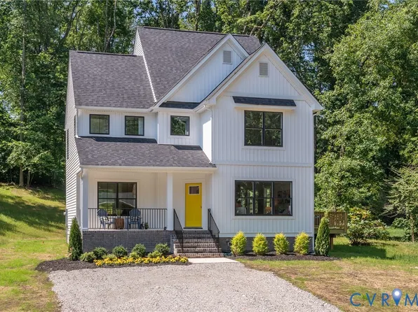8365 Abbey Rd, Richmond, VA 23235