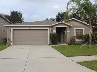 2313 Curzon Way, Odessa, FL 33556