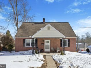 317 Summer Ave, Horsham, PA 19044