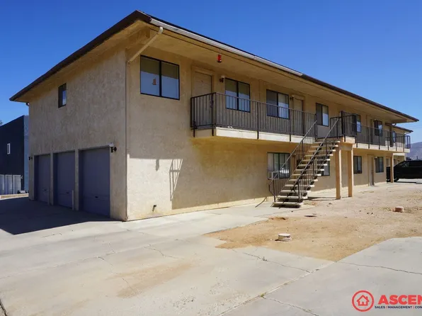 21311 Golden Hills Blvd, 21311 Golden Hills Blvd APT A, Tehachapi, CA 93561