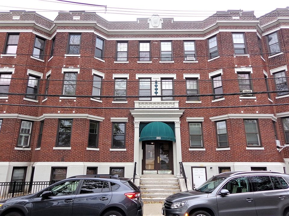 1st image of 313 Allston St #2B