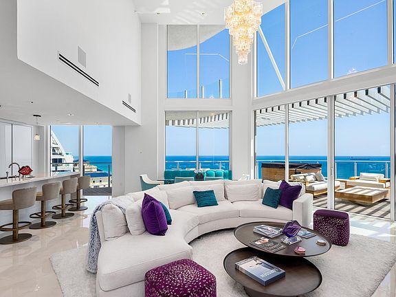 2nd image of 525 N FORT LAUDERDALE BEACH Boulevard #1702