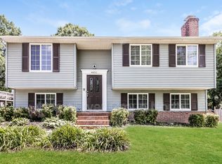 4800 Cheviot Rd, Charlotte, NC 28269