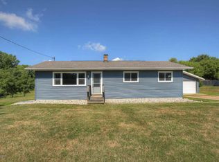4444 Cedar Creek Rd, Hastings, MI 49058