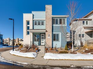 9698 Dunning Cir, Highlands Ranch, CO 80126