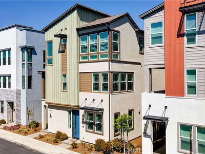 107 Tenor, Irvine, CA, 92618