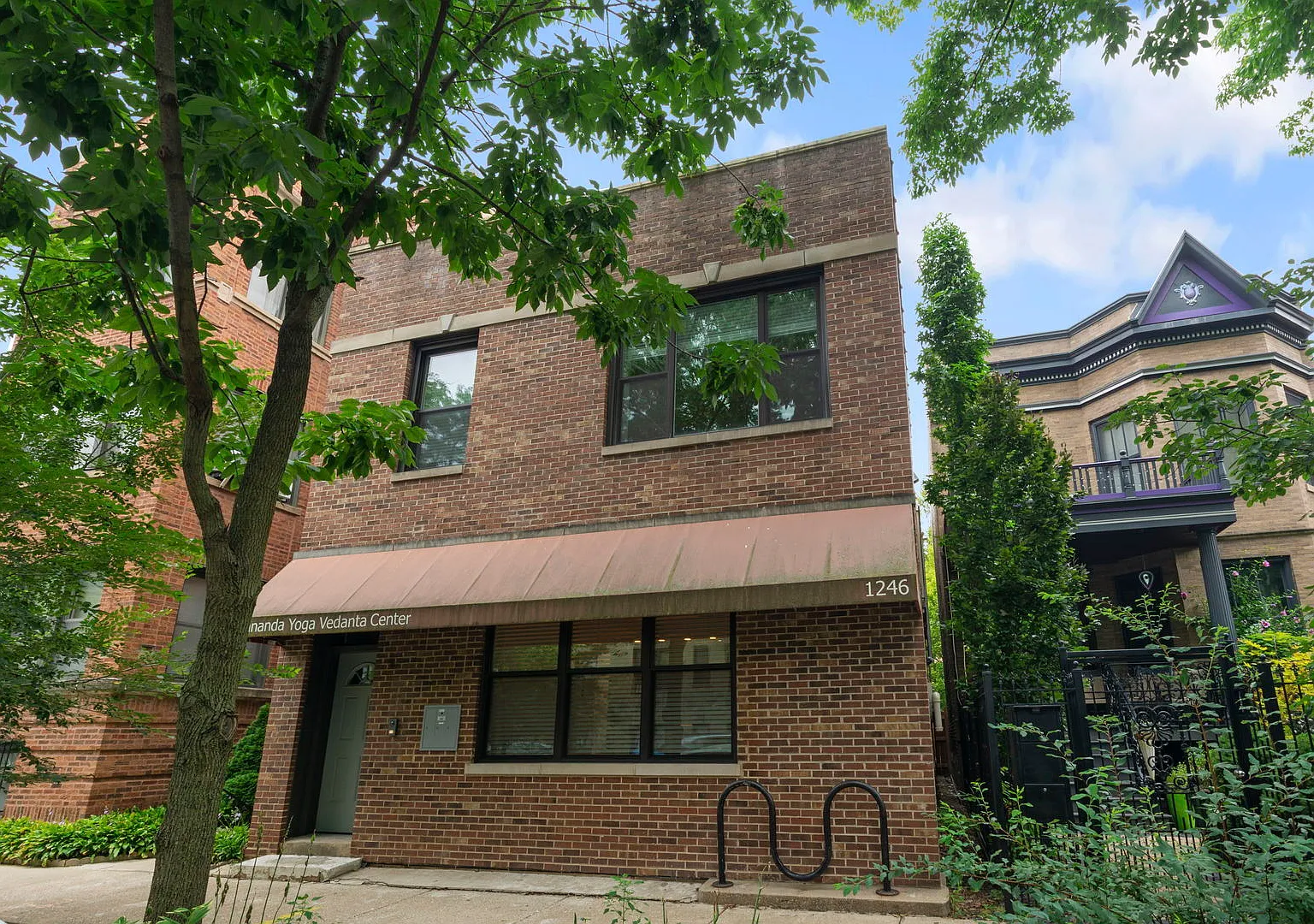 3 bed, 1250 sqft, $4,500 — Photo 1