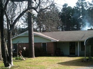 2100 Whippoorwill Ln, White Hall, AR 71602