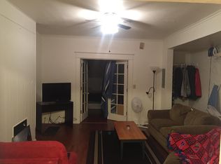 502 Semple St APT 1, Pittsburgh, PA 15213