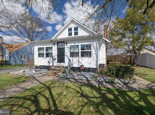 106 Jefferson Ave, New Castle, DE 19720