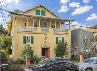 5940 Freret St APT D, New Orleans, LA 70115
