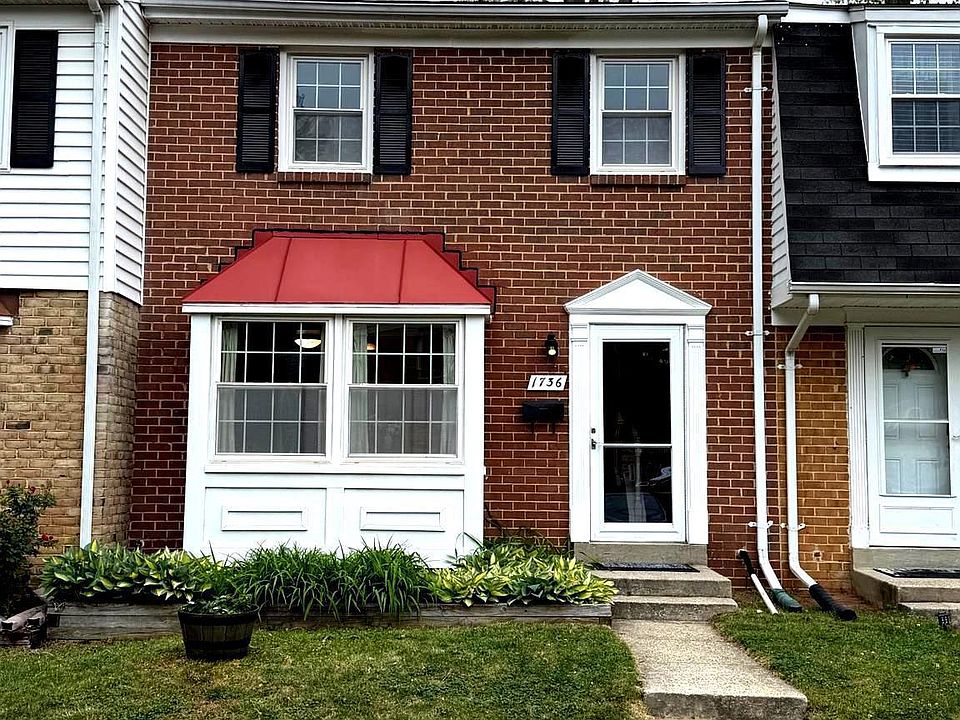 1st image of 1736 Foxdale Ct #138