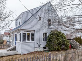 182 Mussey St, South Portland, ME 04106