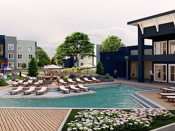 3rd image of 3215 W Colonial Dr #2324