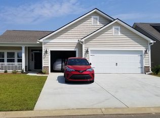 919 Harrison Mill St LOT 230, Myrtle Beach, SC 29579