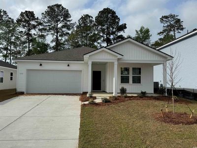 1005 Laconic Dr. Dunlin- Lot 472, Myrtle Beach, SC, 29588
