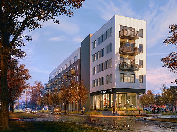 5th image of 4225 E Hale Pkwy #527